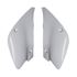 Picture of *Side Panels White Kawasaki KX85 04-12, Suzuki RM100 03-08 (Pair)
