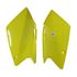 Picture of *Side Panels Yellow Suzuki RMZ450 05-06 (Pair)