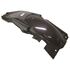 Picture of *Rear Mudguard Black Suzuki RMZ450 05-07