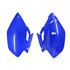 Picture of Side Panels Blue Yamaha YZ250F, YZ450F 03-05 (Pair)
