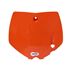 Picture of Front Number Plate Orange KTM 65 02-08
