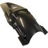 Picture of Rear Mudguard Black Honda CRF250R 06-07