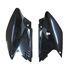 Picture of Side Panels Black Kawasaki KX250F 06-08 (Pair)