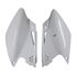 Picture of Side Panels White Kawasaki KX250F 06-08 (Pair)