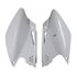 Picture of Side Panels White Kawasaki KX250F 06-08 (Pair)