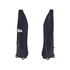 Picture of Radiator Scoops Black Kawasaki KX450F 06-08 (Pair)