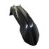 Picture of Front Mudguard Black KTM SX125,250 SX/SX F,450 SX F 07-12