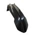Picture of Front Mudguard Black KTM SX125,250 SX/SX F,450 SX F 07-12