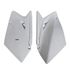 Picture of Side Panels White Suzuki RMZ450 07 (Pair)
