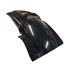 Picture of Rear Mudguard Black Yamaha YZ250F 06-09,YZ450F 06-09