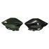 Picture of Side Panels Black Yamaha YZ250F 06-09, YZ450F 06-09 (Pair)
