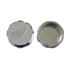 Picture of Master Cylinder Cap Chrome Aluminium screw-on Honda logo