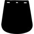 Picture of Mudflap Small Blank 120mm x 165mm