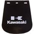 Picture of Mudflap Small Kawasaki 120mm x 165mm