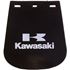 Picture of Mudflap Small Kawasaki 120mm x 165mm