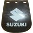Picture of Mudflap Small Suzuki 120mm x 165mm