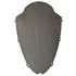 Picture of Screen Acrylic Kawasaki ZX10R 06-07 Dark Smoke