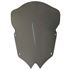 Picture of Screen Acrylic Yamaha R6 08-09 Dark Smoke