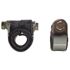 Picture of Speedo & Tacho rubber mounted clamp for around handlebar