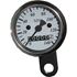 Picture of Speedo 48mm 2:1 MPH White face with Stainless Body