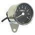 Picture of Tacho 60mm Electronic Black face & Chrome Body up to 8000rpm
