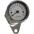 Picture of Tacho 60mm Electronic White face with Chrome Body