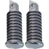 Picture of Footrests Japanese Models Sundance O-Ring Style (Pair)