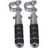 Picture of Footrests Clamp on Comfort Ride (Pair)