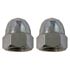 Picture of Nut Chrome Acorn 10mm (Per 2)