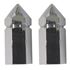 Picture of Nut Chrome Pike 10mm (Per 2)