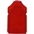 Picture of Taillight Lens Red Mini Tombstone 84mm x 46mm