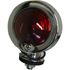 Picture of Bullet Light Chrome Orginal Type with Red Lens