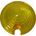 Picture of Bullet Light Lens Only Amber for 315000, 502, 503, 510, 520, 900