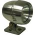 Picture of Marker Light 3Round Aluminium with Clear Lens"