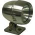 Picture of Marker Light 3Round Aluminium with Clear Lens"