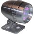 Picture of Marker Light 2' Round Aluminium with Iridium Lens