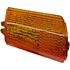 Picture of Indicator Lens Honda Vision Handlebar Right Hand (Amber)