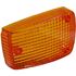 Picture of Indicator Lens Honda CBX550 (Amber)