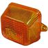 Picture of Indicator Lens Suzuki TS50, TS125 European (Marauder)  (Amber)