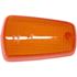Picture of Indicator Lens Yamaha YPVS, FZ, FZR, TZR (Non-E-marked)  (Amber)