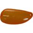 Picture of Indicator Lens Piaggio Typhoon Rear Left (Amber)