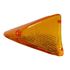 Picture of Indicator Lens Peugeot Speedfight Front Right (Amber)