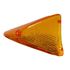 Picture of Indicator Lens Peugeot Speedfight Front Right (Amber)