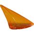 Picture of Indicator Lens Peugeot Speedfight Front Left (Amber)