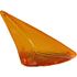 Picture of Indicator Lens Peugeot Speedfight Front Left (Amber)