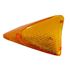 Picture of Indicator Lens Peugeot Speedfight Rear Left (Amber)