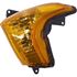 Picture of Indicator Honda XL650V Transalp 00-04 Front Left (Amber)