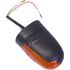 Picture of Complete Indicator Suzuki AY50 Katana 97-05 Rear Left(Amber)
