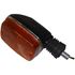 Picture of Complete Indicator Suzuki GSX Range Flexi Stem(Amber)Stem Length 35mm,