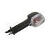 Picture of Complete Indicator Yamaha Rear Right as 38923 but with clear lens